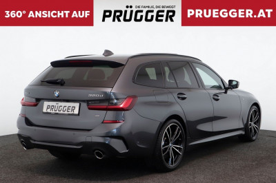 BMW 3er Gebrauchtwagen
