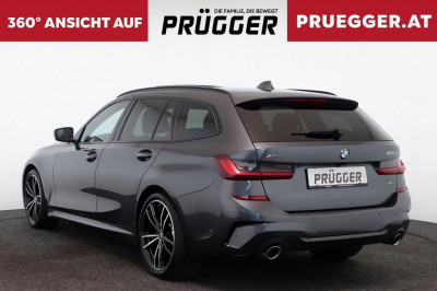 BMW 3er Gebrauchtwagen