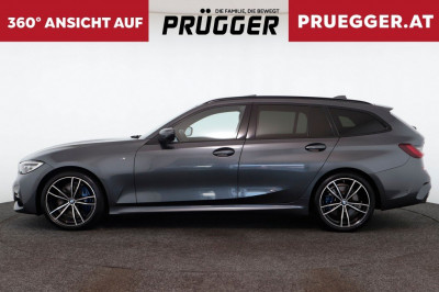 BMW 3er Gebrauchtwagen