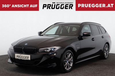 BMW 3er Gebrauchtwagen