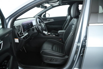 KIA Sportage Gebrauchtwagen KIA Sportage Gebrauchtwagen