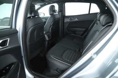 KIA Sportage Gebrauchtwagen KIA Sportage Gebrauchtwagen