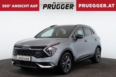 KIA Sportage Gebrauchtwagen KIA Sportage Gebrauchtwagen