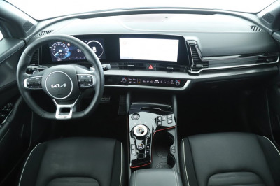 KIA Sportage Gebrauchtwagen KIA Sportage Gebrauchtwagen