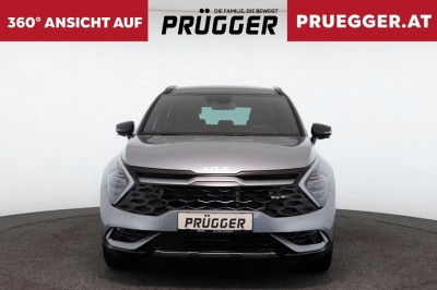 KIA Sportage Gebrauchtwagen KIA Sportage Gebrauchtwagen