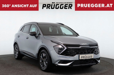 KIA Sportage Gebrauchtwagen KIA Sportage Gebrauchtwagen
