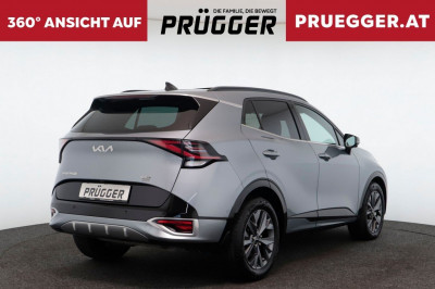KIA Sportage Gebrauchtwagen KIA Sportage Gebrauchtwagen