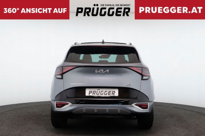 KIA Sportage Gebrauchtwagen KIA Sportage Gebrauchtwagen