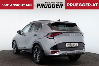 KIA Sportage Gebrauchtwagen KIA Sportage Gebrauchtwagen