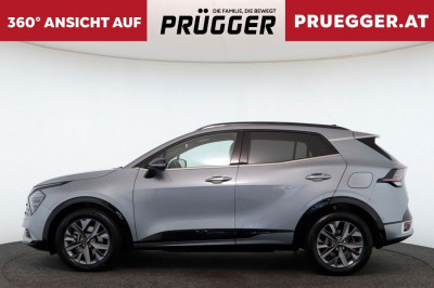 KIA Sportage Gebrauchtwagen KIA Sportage Gebrauchtwagen