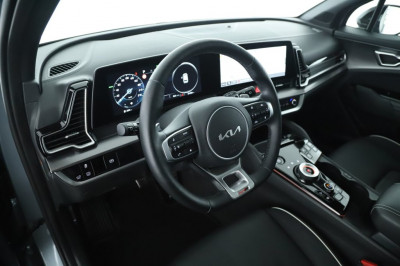 KIA Sportage Gebrauchtwagen KIA Sportage Gebrauchtwagen