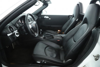 Porsche Boxster Gebrauchtwagen