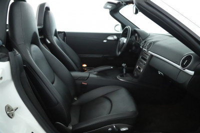 Porsche Boxster Gebrauchtwagen