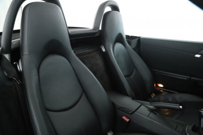 Porsche Boxster Gebrauchtwagen