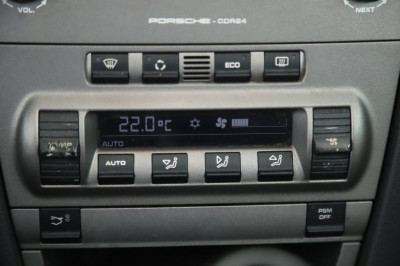 Porsche Boxster Gebrauchtwagen