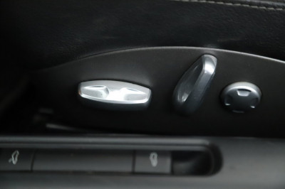 Porsche Boxster Gebrauchtwagen