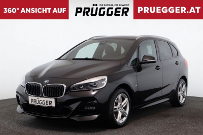 BMW 2er Gebrauchtwagen