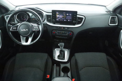KIA XCeed Gebrauchtwagen KIA XCeed Gebrauchtwagen