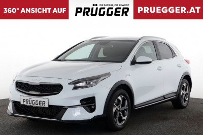 KIA XCeed Gebrauchtwagen KIA XCeed Gebrauchtwagen