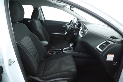 KIA XCeed Gebrauchtwagen KIA XCeed Gebrauchtwagen