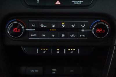 KIA XCeed Gebrauchtwagen KIA XCeed Gebrauchtwagen