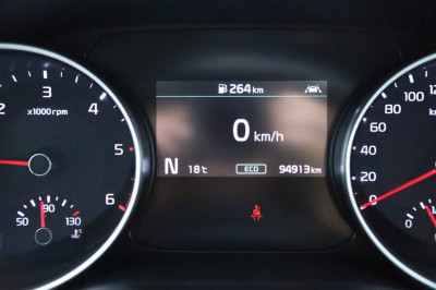 KIA XCeed Gebrauchtwagen KIA XCeed Gebrauchtwagen