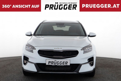 KIA XCeed Gebrauchtwagen KIA XCeed Gebrauchtwagen
