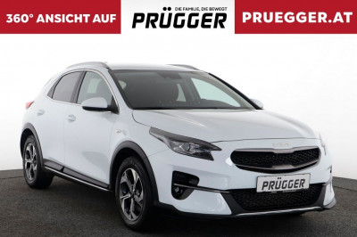 KIA XCeed Gebrauchtwagen KIA XCeed Gebrauchtwagen