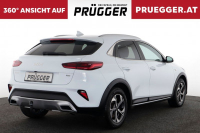 KIA XCeed Gebrauchtwagen KIA XCeed Gebrauchtwagen