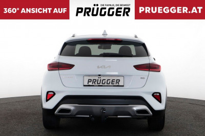 KIA XCeed Gebrauchtwagen KIA XCeed Gebrauchtwagen