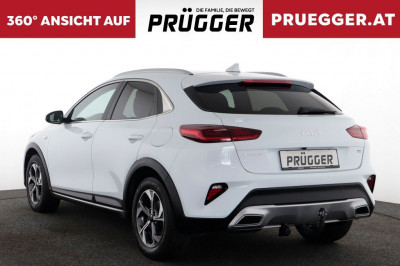 KIA XCeed Gebrauchtwagen KIA XCeed Gebrauchtwagen