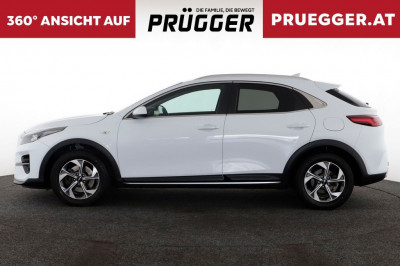 KIA XCeed Gebrauchtwagen KIA XCeed Gebrauchtwagen