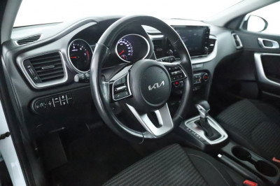 KIA XCeed Gebrauchtwagen KIA XCeed Gebrauchtwagen