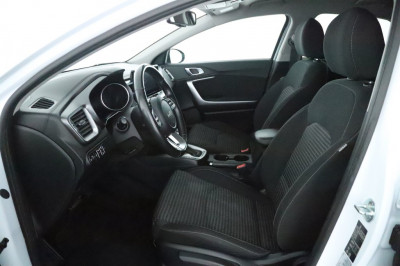 KIA XCeed Gebrauchtwagen KIA XCeed Gebrauchtwagen