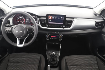KIA Stonic Gebrauchtwagen KIA Stonic Gebrauchtwagen