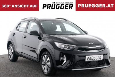 KIA Stonic Gebrauchtwagen KIA Stonic Gebrauchtwagen