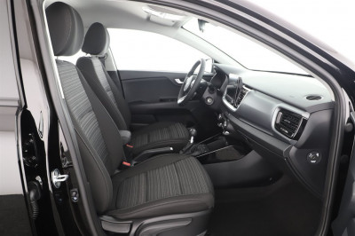 KIA Stonic Gebrauchtwagen KIA Stonic Gebrauchtwagen
