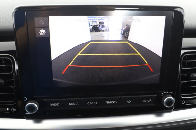 KIA Stonic Gebrauchtwagen KIA Stonic Gebrauchtwagen
