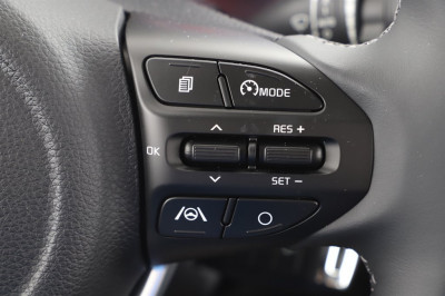 KIA Stonic Gebrauchtwagen KIA Stonic Gebrauchtwagen