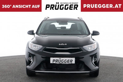 KIA Stonic Gebrauchtwagen KIA Stonic Gebrauchtwagen
