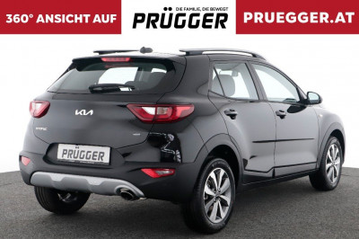 KIA Stonic Gebrauchtwagen KIA Stonic Gebrauchtwagen