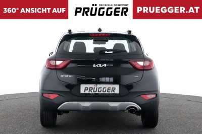 KIA Stonic Gebrauchtwagen KIA Stonic Gebrauchtwagen