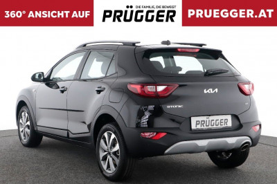 KIA Stonic Gebrauchtwagen KIA Stonic Gebrauchtwagen
