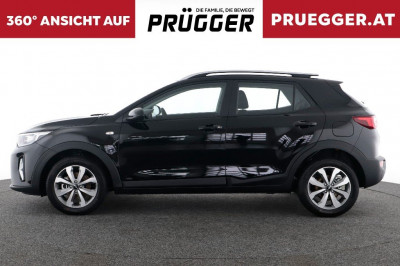 KIA Stonic Gebrauchtwagen KIA Stonic Gebrauchtwagen