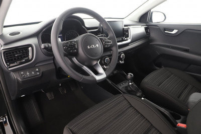 KIA Stonic Gebrauchtwagen KIA Stonic Gebrauchtwagen