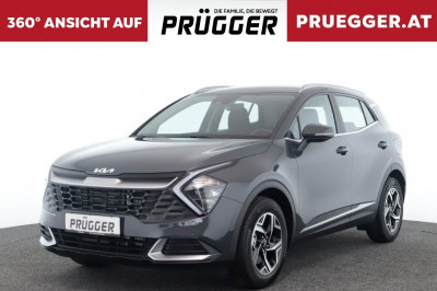 KIA Sportage Gebrauchtwagen KIA Sportage Gebrauchtwagen