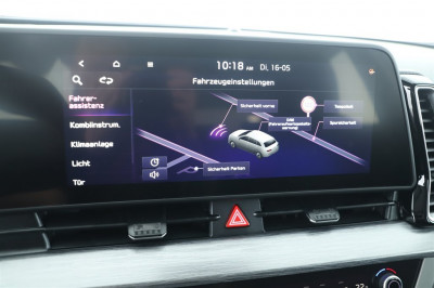 KIA Sportage Gebrauchtwagen KIA Sportage Gebrauchtwagen