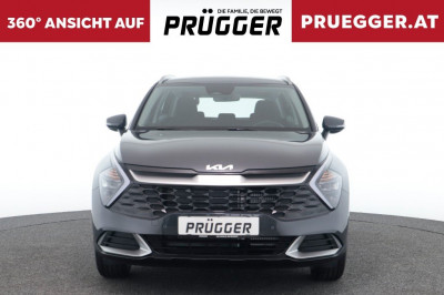 KIA Sportage Gebrauchtwagen KIA Sportage Gebrauchtwagen