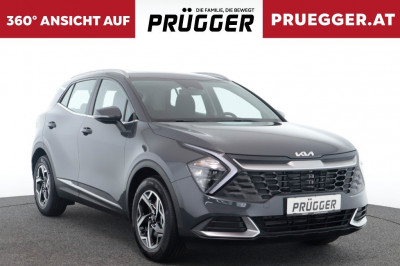 KIA Sportage Gebrauchtwagen KIA Sportage Gebrauchtwagen