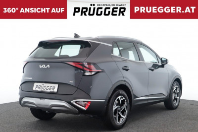 KIA Sportage Gebrauchtwagen KIA Sportage Gebrauchtwagen